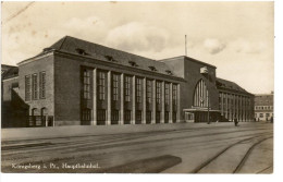 1935 - KALININGRAD  Konigsberg , Gute Zustand, 2 Scan - Rusland