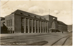 1935 - KALININGRAD  Konigsberg , Gute Zustand, 2 Scan - Rusia