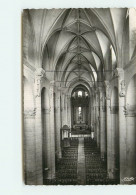 AIRVAULT - Intérieur De L'église  RR 1201 - Airvault