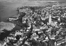 Le Croisic * Vue Générale Du Village - Le Croisic