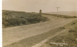Whitby  - The Moors, Goatland  JTR 284 - Whitby