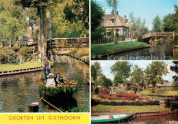 73021448 Giethoorn Boot  Giethoorn - Other & Unclassified