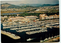 HYERES Vue Générale Aerienne RR 1253 - Hyeres