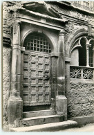 LA TOUR DU PIN  Porte De La Maison Des Dauphins  RR 1250 - La Tour-du-Pin