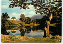 BETHMALE  Le Lac Vallée De  Couserans RR 1245 - Saint Girons