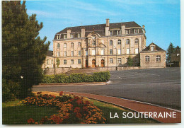 LA SOUTERRAINE  Le Lycée  RR 1242 - La Souterraine