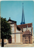 VERNEUIL SUR AVRE L'église RR 1240 - Verneuil-sur-Avre