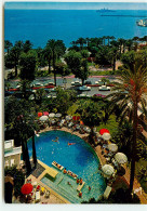 CANNES Piscine De L'Hotel Majestic   RR 1238 - Cannes