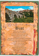 BIOT Village Perché  RR 1237 - Biot