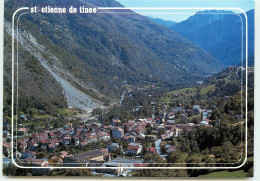 SAINT ETIENNE DE TINEE Vue Générale RR 1237 - Saint-Etienne-de-Tinée