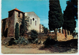 BORMES La Chapelle Saint Francois RR 1236 - Bormes-les-Mimosas