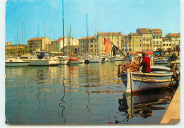 LA SEYNE SUR MER Le Port  RR 1236 - La Seyne-sur-Mer