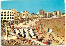 LES SABLES D'OLONNE  La Plage  RR 1231 - Sables D'Olonne