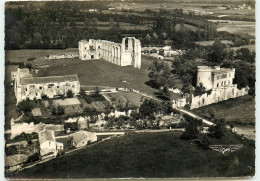 MAILLEZAIS  L'abbaye  RR 1231 - Maillezais