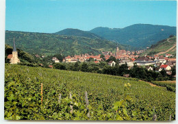 ANDLAU  Vue Panoramique  RR 1229 - Sonstige & Ohne Zuordnung