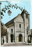 BEAUGENCY  L'église Notre Dame RR 1228 - Beaugency