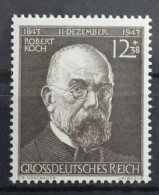 Deutsches Reich 864 Postfrisch #SX152 - Other & Unclassified