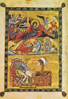 AK 211007 ART / PAINTING ... - Patmos - The Monastery Of St. John The Theologian - Objets D'art