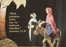 SANTOS Niño JESÚS Cristianismo Religión #PBB621.ES - Altri & Non Classificati