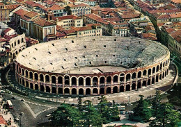 73020432 Verona Veneto Arena  Verona Veneto - Andere & Zonder Classificatie