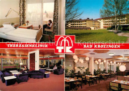 73020417 Bad Krozingen Theresienklinik  Bad Krozingen - Bad Krozingen