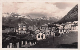 Grisons - PONTRESINA -  1932 - Andere & Zonder Classificatie