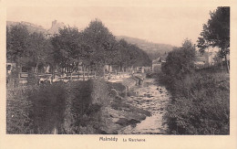 MALMEDY - Le Warchenne - Malmedy