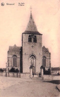 Wemmel - L'église - De Kerk - Wemmel