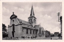 AUDEGHEM - OUDEGEM - De Kerk - Hamme