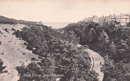 Dorset - BOURNEMOUTH - Alum Chine - Bournemouth (depuis 1972)