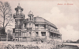 NAMUR  - Le Kursaal - 1909 - Namen