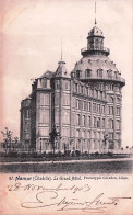 NAMUR ( Citadelle  ) Le Grand Hotel - 1903 - Namur