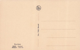 BORNEM - 18 In Perfecte Staat Zichtkaarten: Sint-Bernardus Abdij - BORNHEM -  - Bornem
