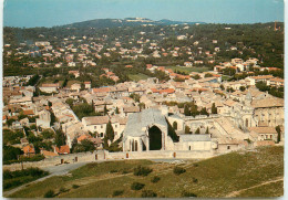 Villeneuve Les Avignons La Chartreuse Vue Générale  RR 1278 - Villeneuve-lès-Avignon