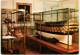 ROCHEFORT Intérieur Du Musée Naval RR 1275 - Rochefort