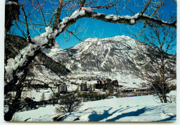 LA SALLE LES ALPES  Vue Générale De VILLENEUVE  RR 1273 - Serre Chevalier