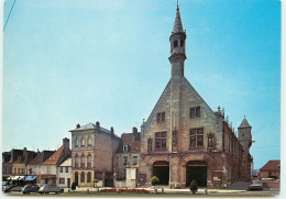 CLERMONT La Mairie  RR 1269 - Clermont