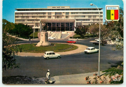 SENEGAL Dakar L'assemblée Nationale RR 1264 - Sénégal