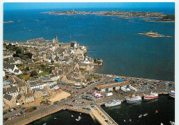 ROSCOFF Le Port De Peche RR 1255 - Roscoff