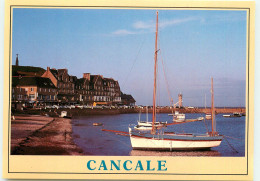 CANCALE  Le Port De La Houle  RR 1255 - Cancale