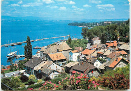 THONON LES BAINS  Vue Générale  RR 1297 - Thonon-les-Bains