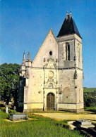 61 - Longny Au Perche - Chapelle Notre Dame De Pitié - Longny Au Perche