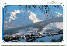 COMBLOUX   Vue Générale   RR 1297 - Combloux