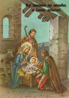 Vierge Marie Madone Bébé JÉSUS Noël Religion #PBB687.FR - Vierge Marie & Madones