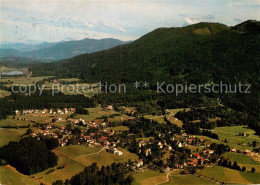 73019426 Bad Heilbrunn Fliegeraufnahme Bad Heilbrunn - Sonstige & Ohne Zuordnung