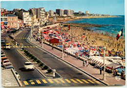 LES SABLES D'OLONNE Le Remblai  RR 1290 - Sables D'Olonne