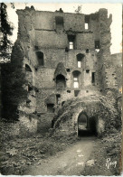 CLISSON Intérieur Du Donjon RR 1289 - Clisson