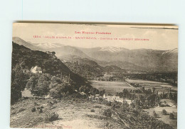 SAINT SAVIN Le Chateau De Miramont Beaucens RR 1288 - Argeles Gazost