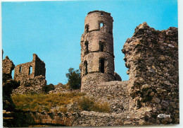 GRIMAUD Les Ruines La Tour RR 1287 - Port Grimaud