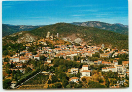 GRIMAUD Le Bourg Et Les Ruines RR 1287 - Port Grimaud